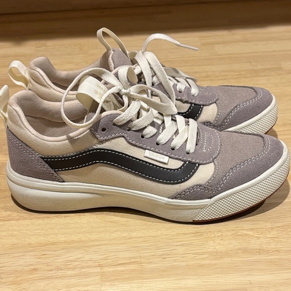 Vans RANGE women’s 6.5 - Picture 8 of 9